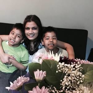 Meet your Posher, Preeti